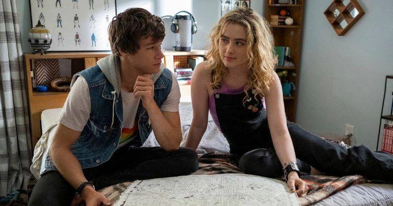 Dok. Prime Video/Map of Tiny Perfect Things